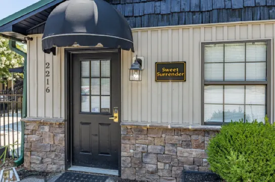 Sweet Surrender
