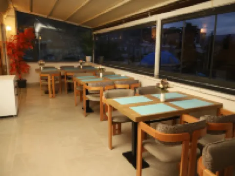 Turkish Tokat otelleri