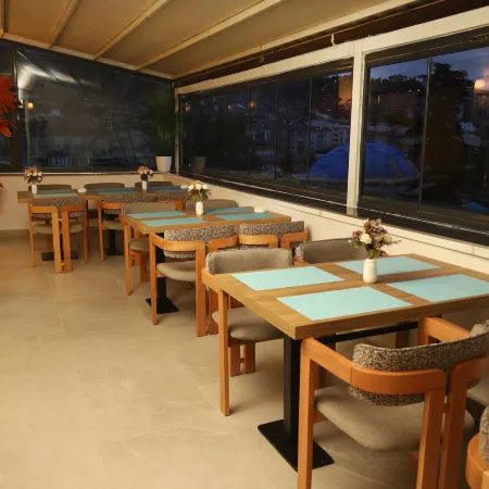 Rush Hotel Tokat
