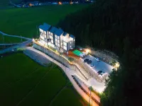 麗水索拉諾厄爾旅館