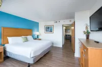 The Ocean Key Virginia Beach Resort فنادق في فرجينيا بيتش