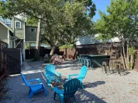 The Contemporary Hotels in Sanford