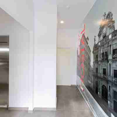 Iraipe Pamplona Hostal Auto Check-IN Others