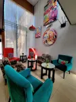 Barranco Boutique Hotel by 3B - Homestays