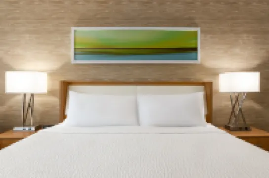 Holiday Inn MIAMI BEACH-OCEANFRONT by IHG
