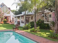 Brooklyn Guesthouses Hotels near Austrian Embassy