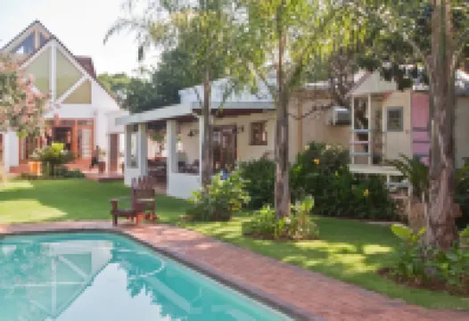 Brooklyn Guesthouses
