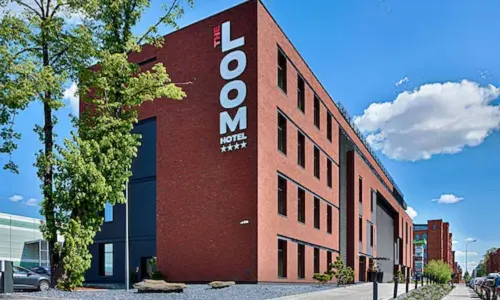 Hotel the Loom