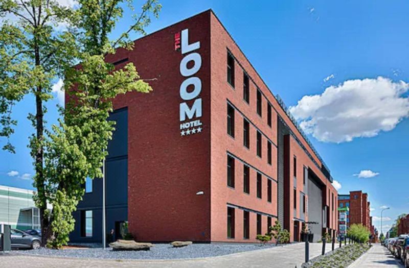 Hotel the Loom