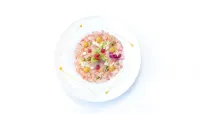 AQA Palace - Frühstück
