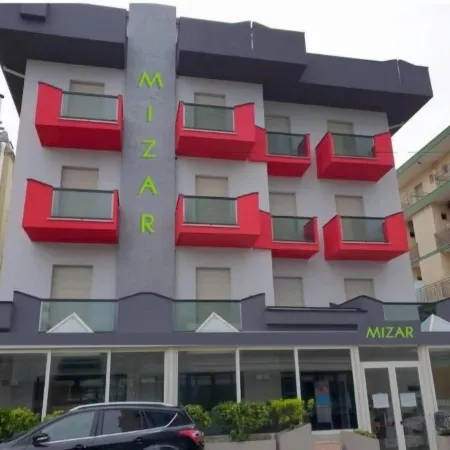 Hotel Mizar
