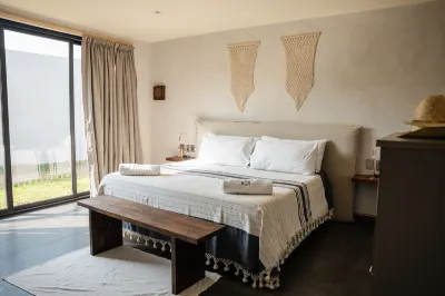Bora Boutique - Adults Only Hotels near Playa Zicatela