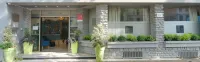 Grand Hôtel Niort Centre Các khách sạn gần Niort
