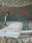 Hotell Gyllene Hornet - Spa