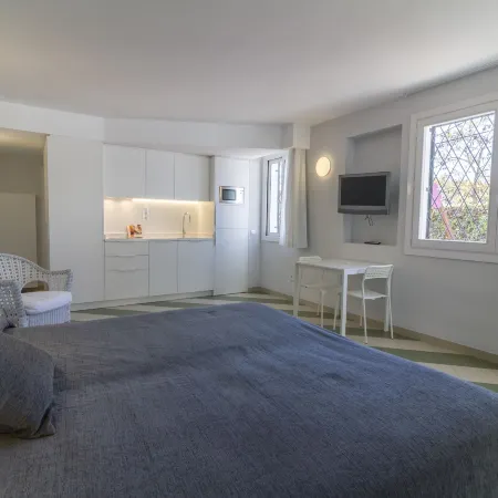 Apartamentos Sunway Amapola