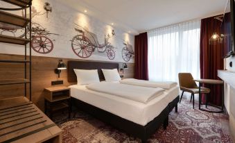Ibis Styles Coburg