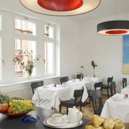 Hotel Augustiner Tor