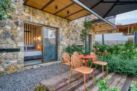 キャピタル・ラグジュアリー・スイーツ