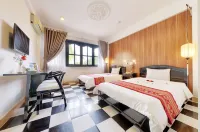 Hai Yen Hotel Hotels in Hoi An