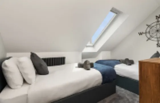 Birch Cottage Hotels in Carew