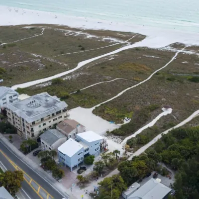 A Tide That Binds Us by Beachside Management