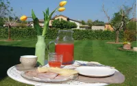 B&B Erilla - Homestays