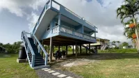 Tranquility Suites- Feels Like Home Hoteles en La Cour Ville
