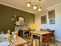 Casa-Belle Hotels in Vendres