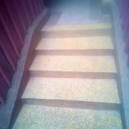 Damuku Guest House Eldoret