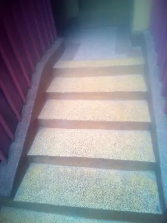 Damuku Guest House Eldoret