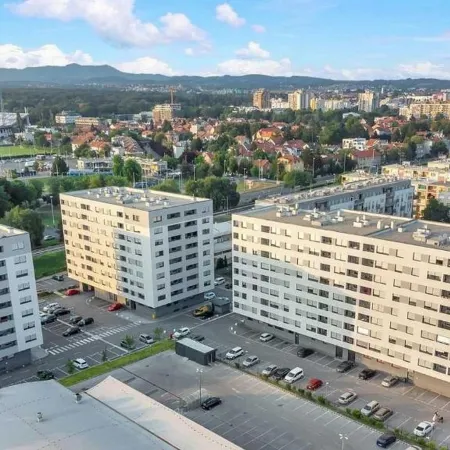 Apartment Vuky