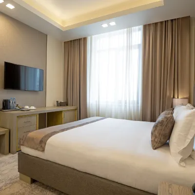 Sphera by Stellar Hotels, Yerevan Hotéis próximos ao Aeroporto Internacional de Zvartnots