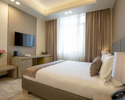 Sphera by Stellar Hotels, Yerevan Hotels in Jerevan