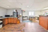 OYO Hotel Pipestone MN, 坎特伯雷公園 派普斯通住宿飯店