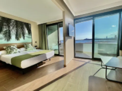 Hotel Primavera Park Hotels in Benidorm