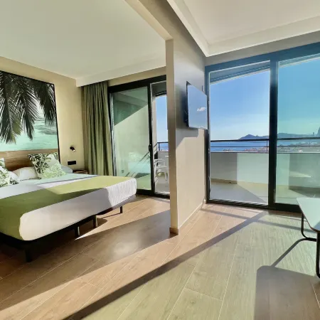 Hotel Primavera Park