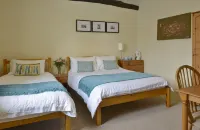 The Litcham Bull Inn Hotels in Swaffham