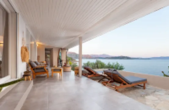 Casa Daracia - Pet-friendly
