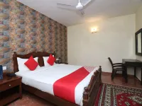 Corbett Comfort Lodge