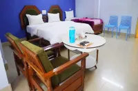 Hotel Princess Hotels in Koraput