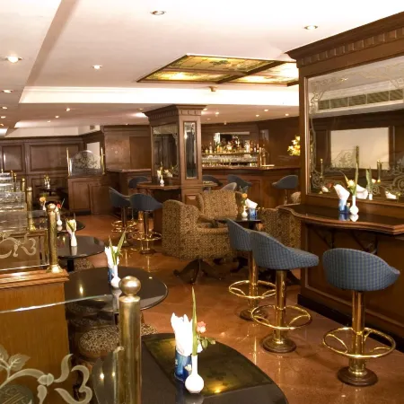 The South Park Hotel