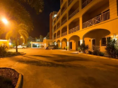 Maria's by the Sea Hotel Hotels in Road Town