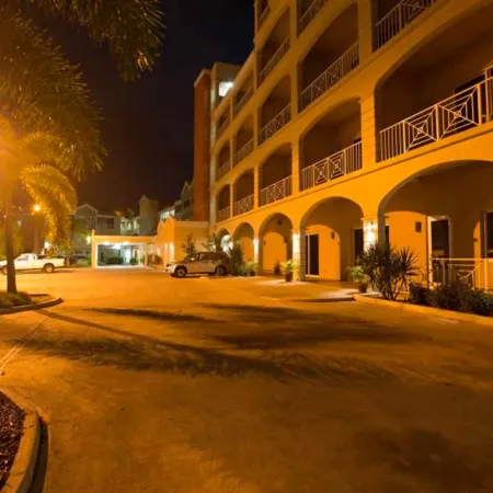 Maria's by the Sea Hotel
