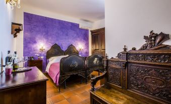 Palazzo Giunta - Porta Marina Ortigia