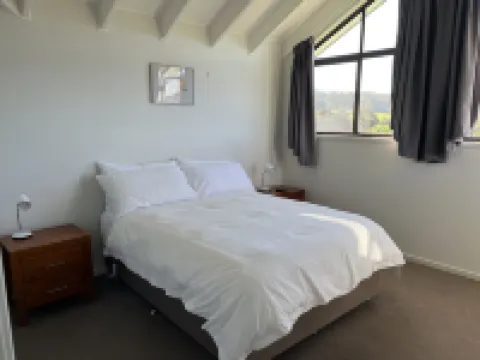 Black Bream Point Cabins Hotels in Narooma