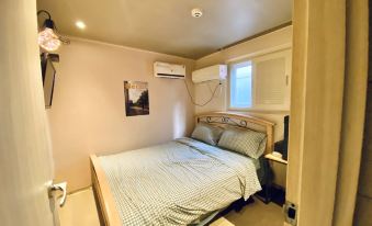 Maison Yongsan Myeongdon Hotel