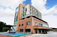 Buan Tourist Hotel Hotels in Buan-gun