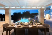 Luxury Masseria Don Salvatore with Pool Terrace - Villas