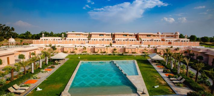 Buena Vista Luxury Garden Spa Resort Hotels in Amber