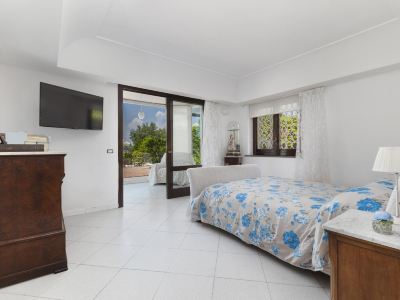 Villa Amore in Castellammare di Stabia